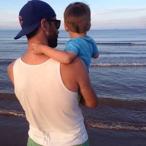 Meet your Posher, François